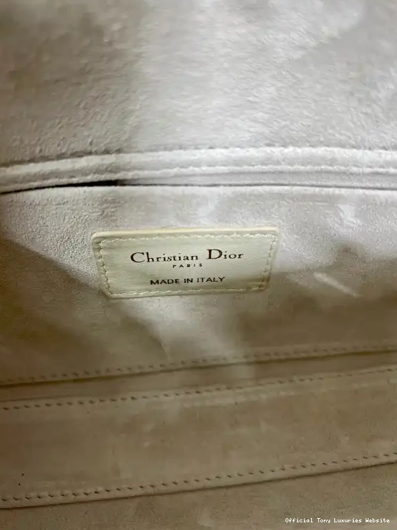 Tony Luxuries diro LADY D-JOY BAG-26*13.5*5CM 0626